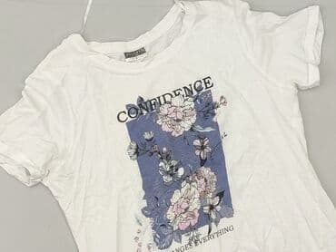 pier one t shirty basic: Beloved, T-shirt damski, rozmiar S — 1