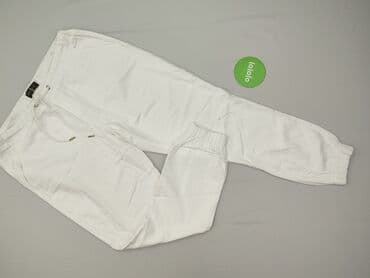 reserved spodnie dresowe: Mohito, Spodnie damskie, rozmiar XL — 2