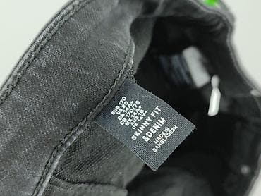 skarpety hello kitty: Spodnie jeansowe, 15 lat, 170, stan - Bardzo dobry — 4