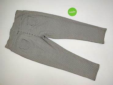 legginsy softshell: Legginsy Eleganckie damskie, rozmiar 6XL — 3