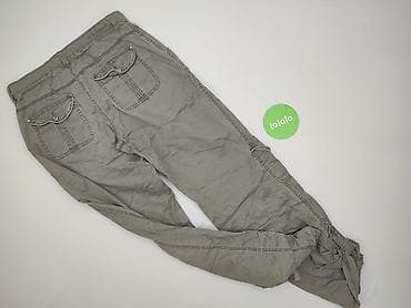 tracker original: MAC, Spodnie cargo damskie, rozmiar M — 3