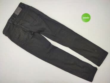indicode jeans spodnie: Jeansy dla mężczyzn, L — 3