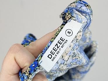 bluzy stradivarius: DeeZee, Top damski, rozmiar S — 5