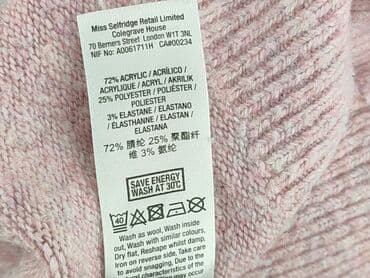 rick and morty sweter: Miss Selfridge, Women`s sweater, size M (EU 38) — 5