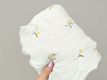 hm t shirty basic: H&M, Bluzka damska, rozmiar M — 5