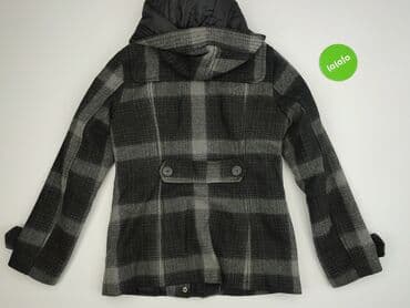 kurtka 3 w 1: H&M, Kurtka przejściowa damska, rozmiar S — 3