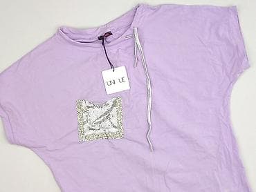 ciepla bluza: Unique, Bluzka damska, rozmiar 9XL — 1