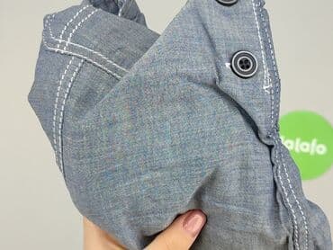 c: Dungarees, 0-3 months, condition - Perfect — 4