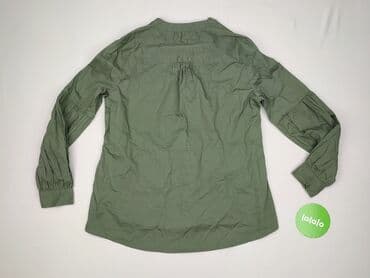 bluzki kopertowe reserved: Beloved, Women's blouse, size S (EU 36) — 3