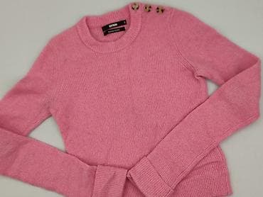 Bik Bok, Sweter damski, rozmiar S