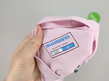 koszulka do kolarek: Bluzka damska, rozmiar XS — 5