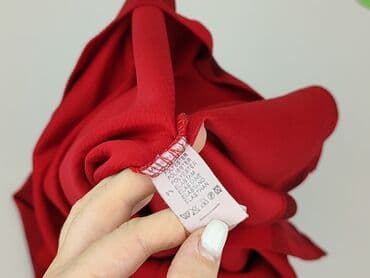 koszula flanelowa carhartt: Tunika damska, rozmiar S — 4