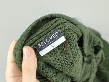 Women's Clothing: Beloved, Women`s knitwear, size L (EU 40) — 4