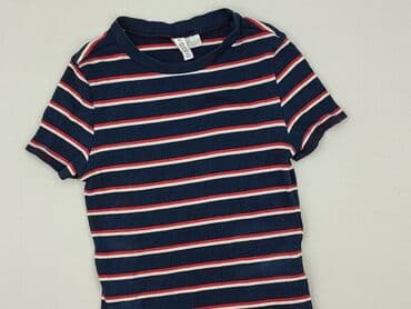 koszulka hello kitty h m: H&M, Damska koszulka polo, rozmiar S — 1
