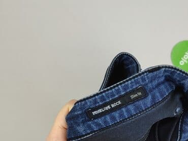 купити штани чоловічі дешево: Jeans for men, S (EU 36), condition - Very good — 4