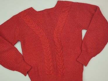 In Extenso, Sweter damski, rozmiar S