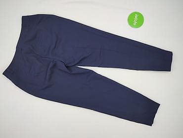 dresy trapstar: Edan, Spodnie materiałowe damskie, rozmiar L — 3