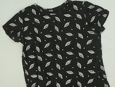 sinsay tshirt: Sinsay, T-shirt damski, rozmiar M — 1