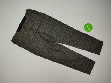 jeansy promod: Promod, Spodnie materiałowe damskie, rozmiar XL — 3