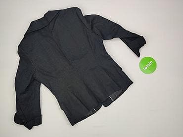 marynarka hm: H&M, Marynarka damska, rozmiar M — 3