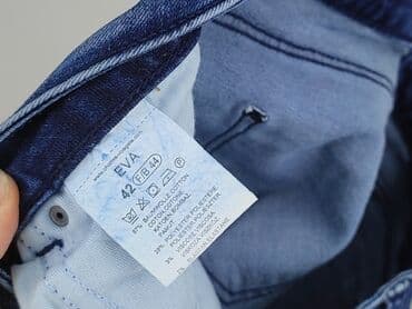 charles vogele koszula: Charles Vögele, Jeansy damskie, XL — 4