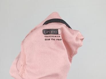 bluzki na ramiączkach plus size: Ergee, Women's blouse, size M — 5