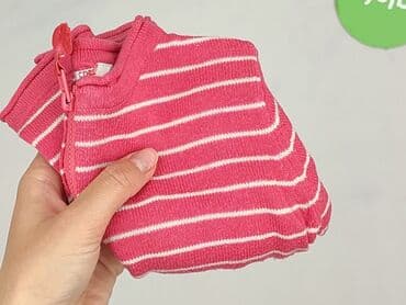 bielizna termoaktywna z lidla: Bluza, Coccodrillo, 12-18 miesięcy, stan - Bardzo dobry — 6