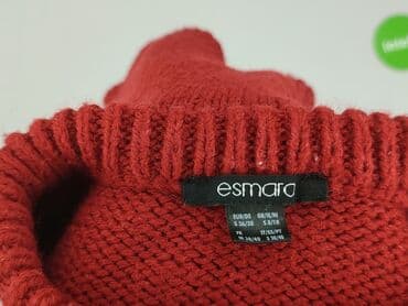 czy sweter z poliestru jest dobry: Esmara, Sweter damski, rozmiar M — 4