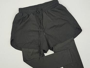 Legginsy Sportowe damskie, rozmiar XS