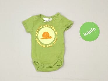 h m formula 1 koszulka: Body, H&M, 0-1 month, 
condition - Perfect — 2