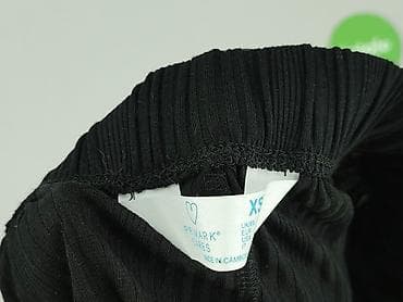 szorty cropp: Primark, Szorty damskie, rozmiar XS — 5