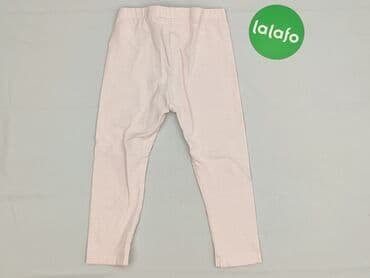 legginsy c and a: Legginsy dziecięce, So cute, 1.5-2 lat, 92, stan - Idealny — 3