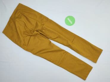 kombinezon sportowy h m: H&M, Spodnie materiałowe damskie, rozmiar M — 3