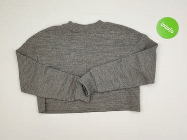 samsoe samsoe bluzy damskie: Zara, Bluza damska
, rozmiar S — 3