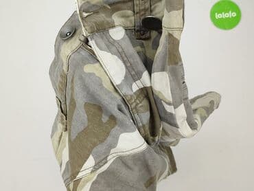 spódniczka khaki: House, Spódnica damska, rozmiar M — 7