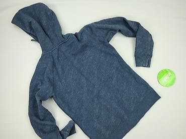 emo bluza: Jack Wills, Bluza z kapturem dla mężczyzn, rozmiar L — 3