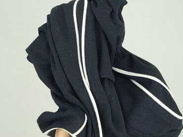 zalando sukienka w paski: Blue, Sukienka damska, rozmiar S — 5