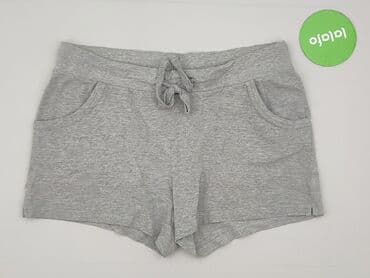 enplus buty mokasyny: Esmara, Szorty damskie, rozmiar M — 2