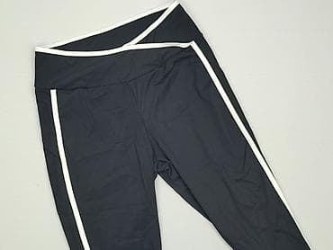 legowear: Legginsy Sportowe damskie, rozmiar L — 1