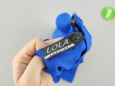lola blanka: Lola, Sukienka damska, rozmiar M — 4