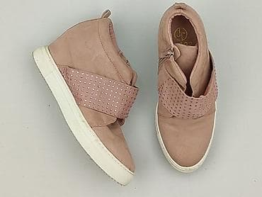 mcqueen kapcie: Kozaki damskie, rozmiar 38 — 1