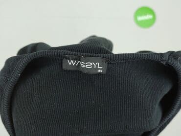 Women: Wassyl, Women's blouse, M — 4