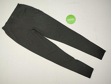 spodnie rowerowe crivit: Legginsy Sportowe damskie, rozmiar M — 2