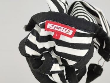 bluzki prazkowane: Jennyfer, Top damski, rozmiar L — 4