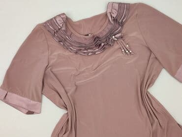 makalu bluzki: Bluzka damska, rozmiar XL — 1