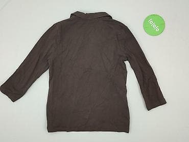 biustonosz 75 b: Bluzka damska, rozmiar L — 4