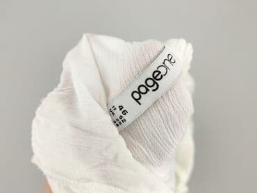 bluza z czerwonym napisem: Bluzka damska, rozmiar 3XL — 4