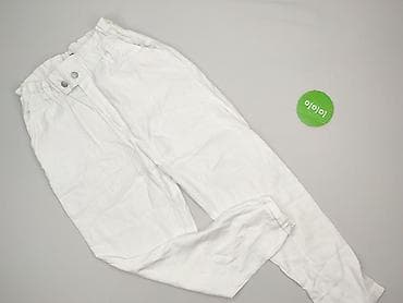 mohito.zwroty: Moodo, Spodnie materiałowe damskie, rozmiar XL — 2