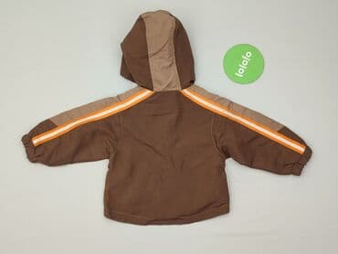kurtka legii: Jacket, 9-12 months, condition - Perfect — 3
