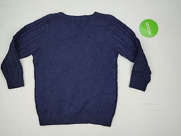 cute sweter: H&M Basic, Sweter damski, rozmiar M — 3